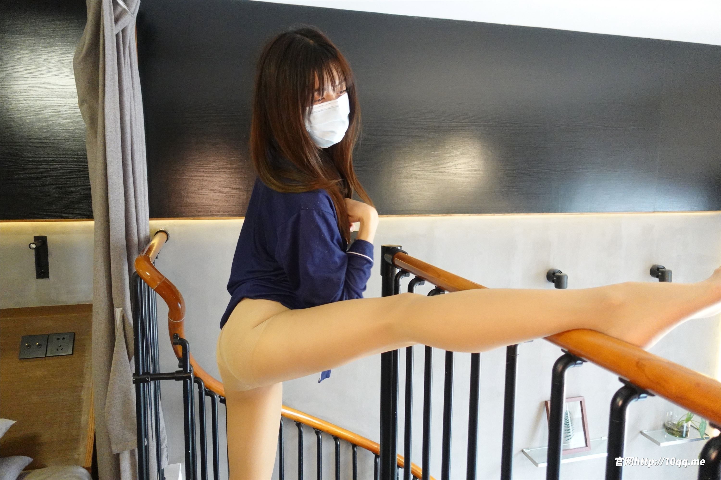 ROSI口罩系列 2022.07.03 NO.2212